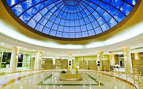 Kipriotis Maris Suites By Anayia All Inclusive Resorts